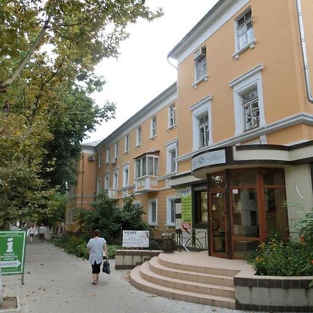Apartment Near Kvint Tiraspol Exterior foto