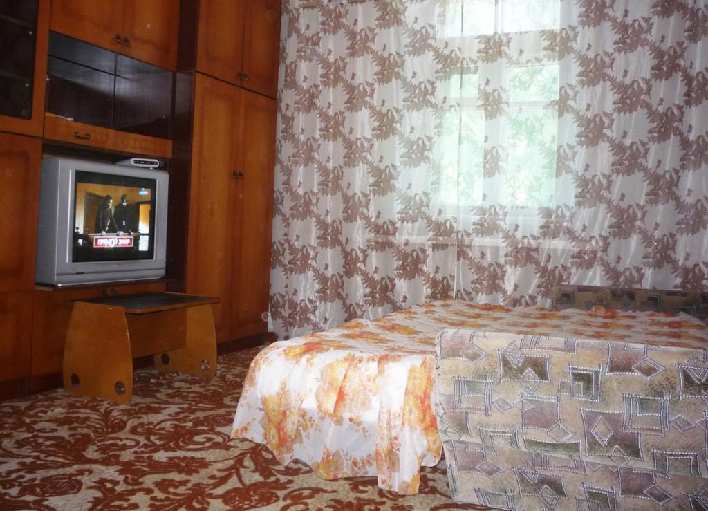 Apartment Near Kvint Tiraspol Exterior foto