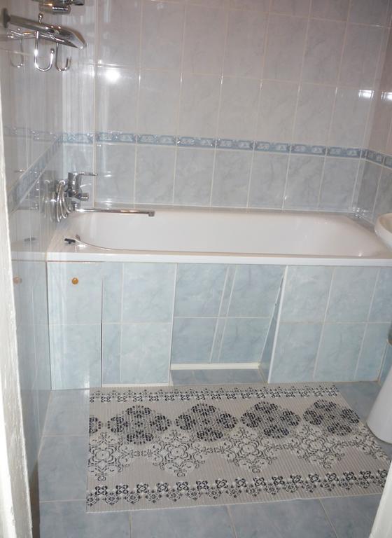 Apartment Near Kvint Tiraspol Exterior foto