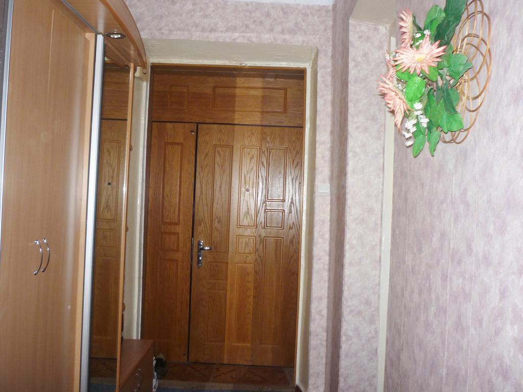 Apartment Near Kvint Tiraspol Exterior foto