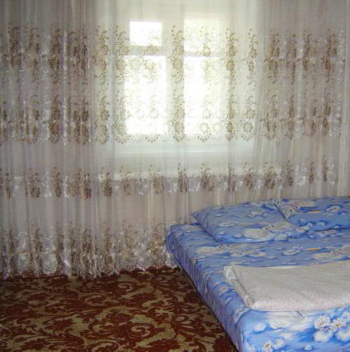 Apartment Near Kvint Tiraspol Exterior foto